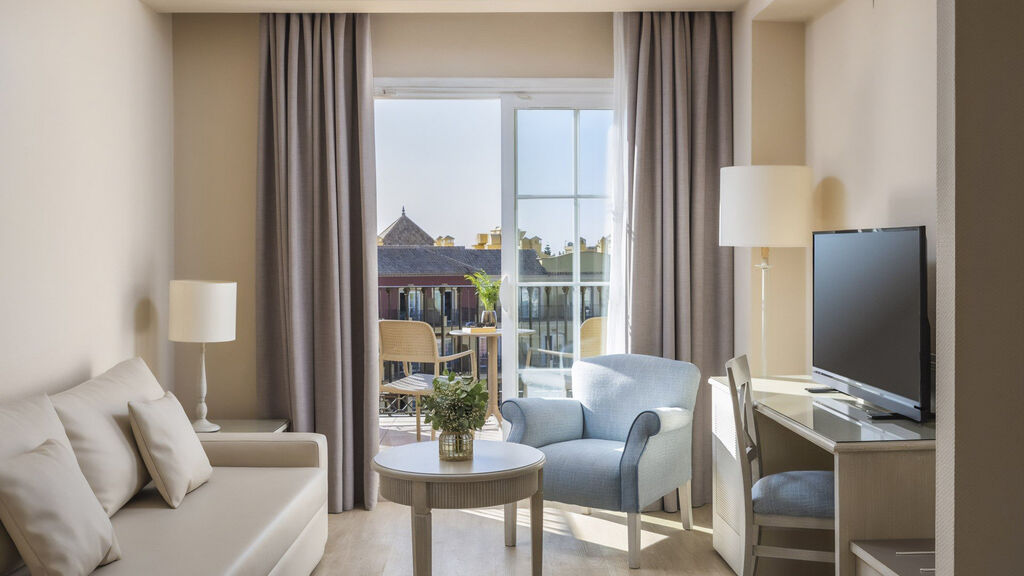 Iberostar Waves Malaga Playa