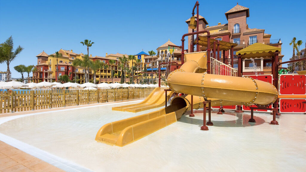 Iberostar Waves Malaga Playa