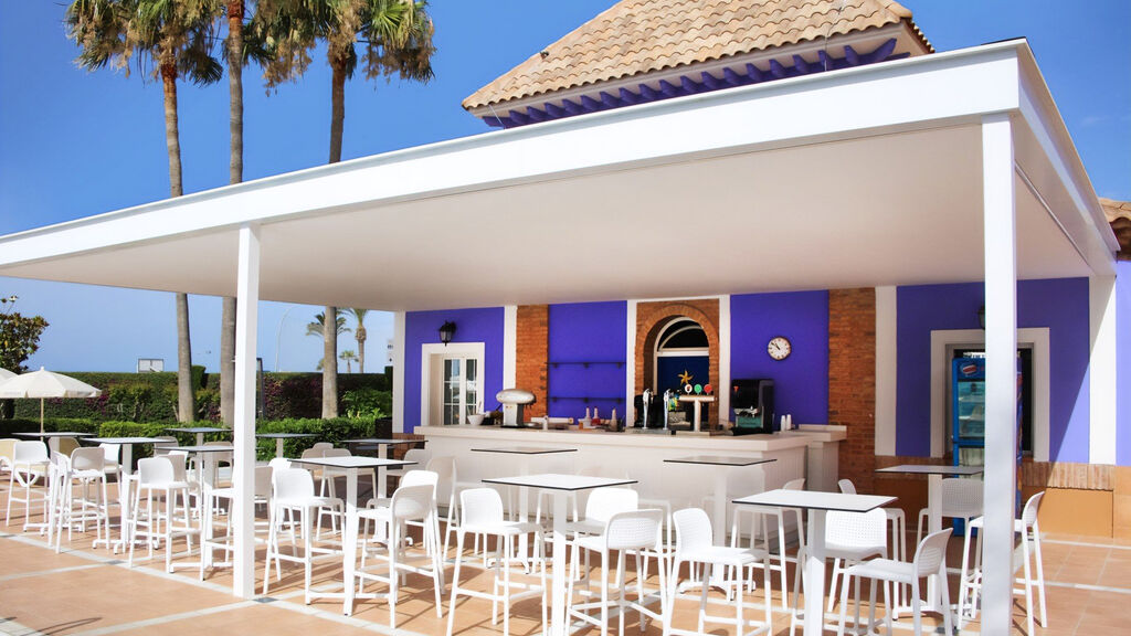 Iberostar Waves Malaga Playa