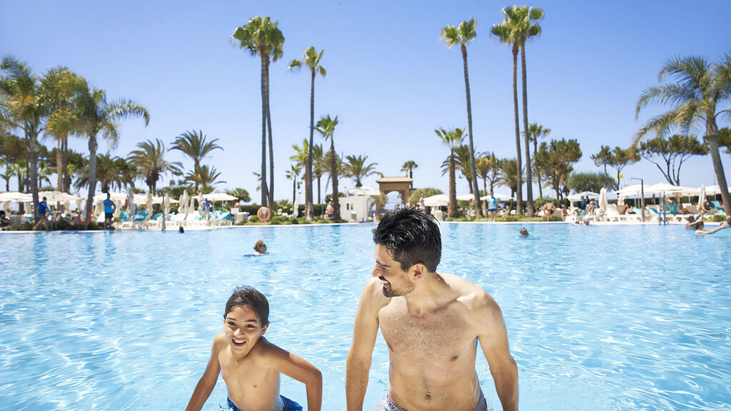 Iberostar Waves Malaga Playa