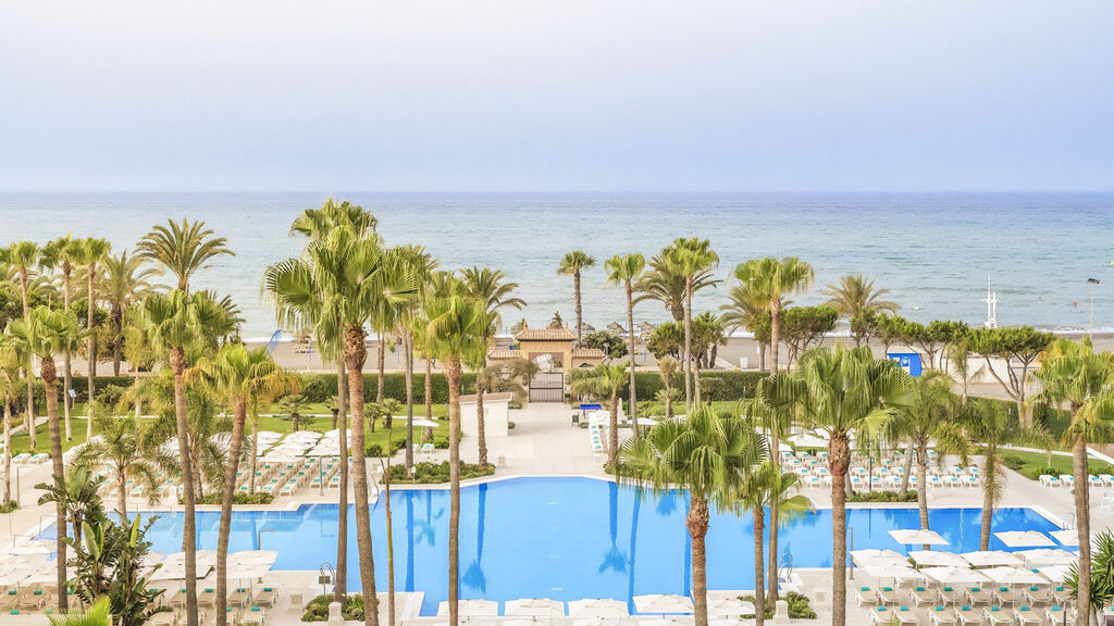 Iberostar Waves Malaga Playa