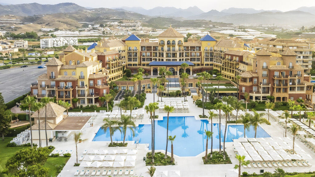 Iberostar Waves Malaga Playa