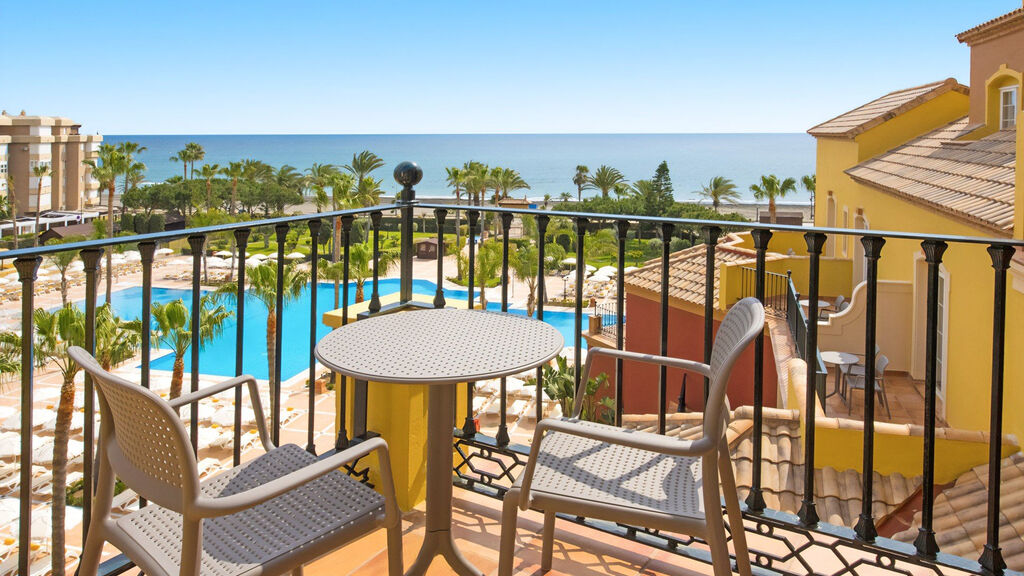 Iberostar Waves Malaga Playa