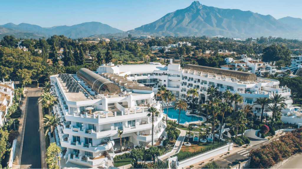 Iberostar Selection Marbella Coral Beach