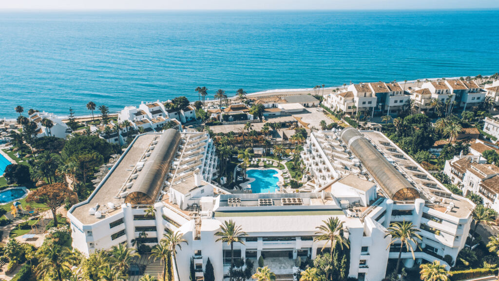 Iberostar Selection Marbella Coral Beach