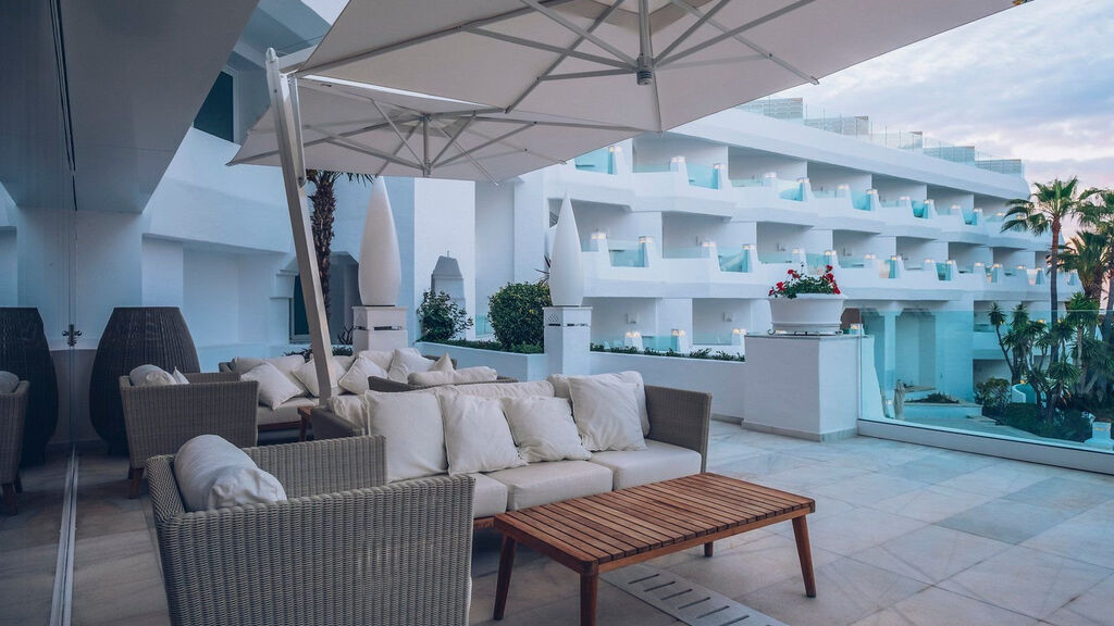 Iberostar Selection Marbella Coral Beach