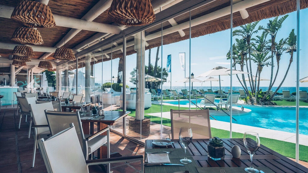 Iberostar Selection Marbella Coral Beach