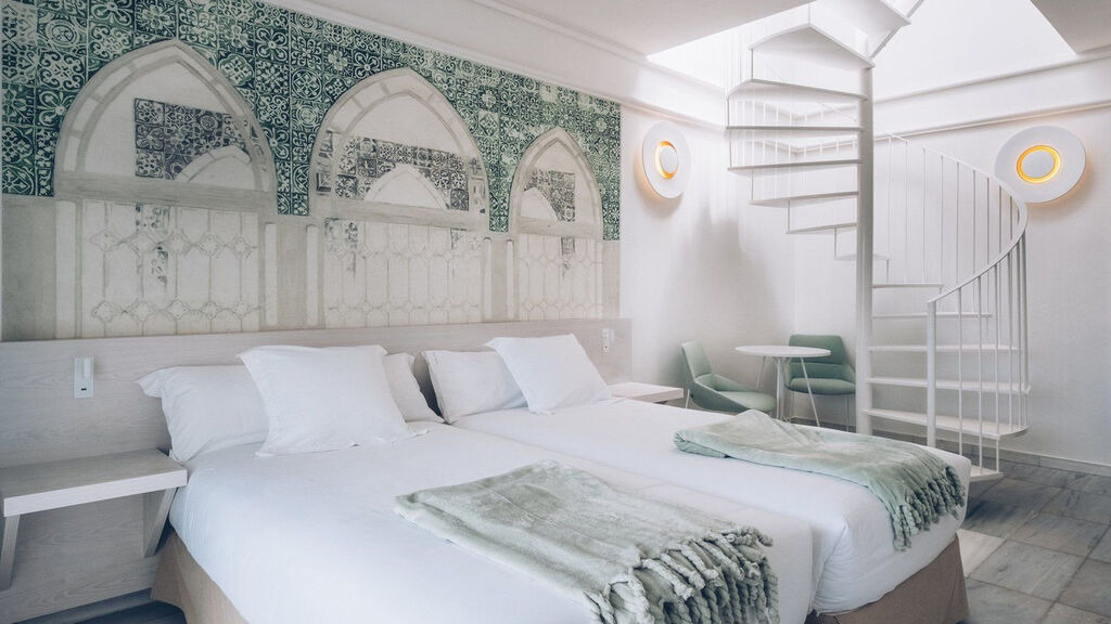 Iberostar Selection Marbella Coral Beach