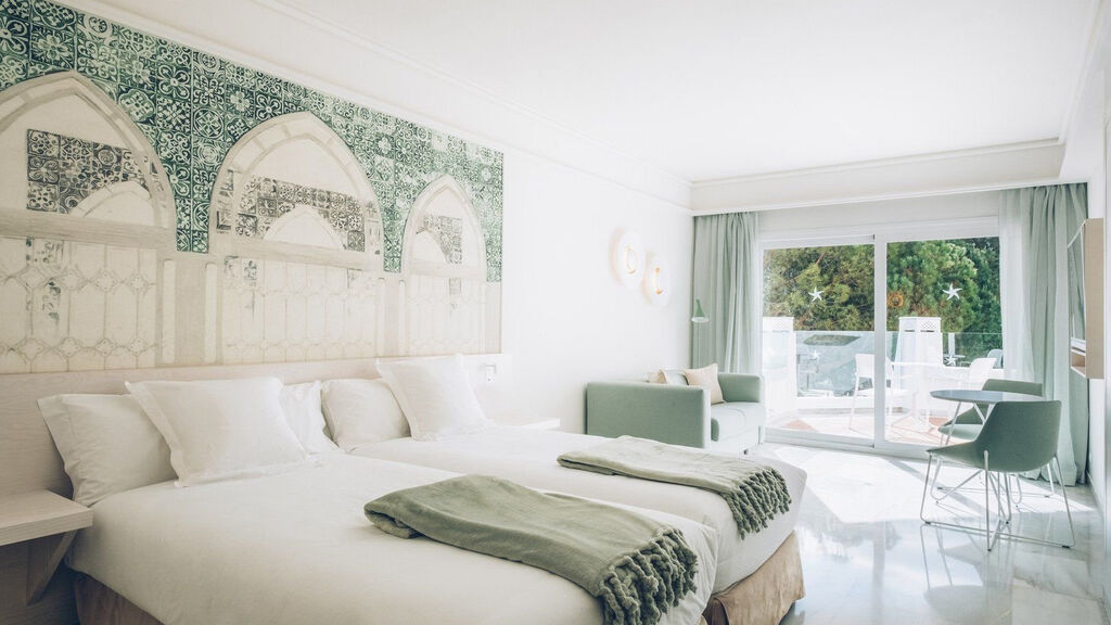 Iberostar Selection Marbella Coral Beach