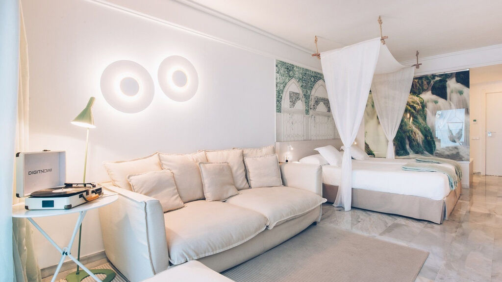 Iberostar Selection Marbella Coral Beach