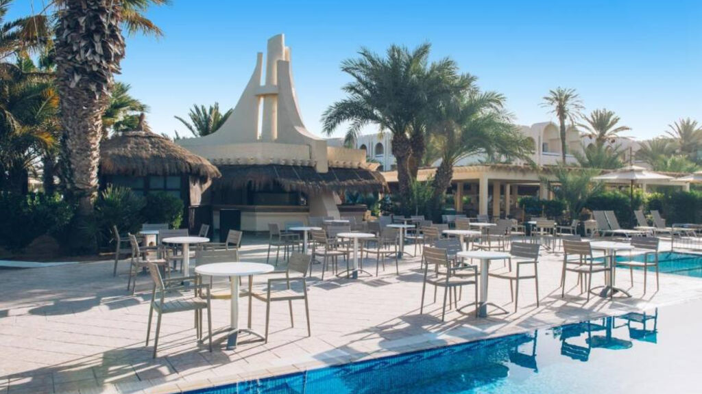 Iberostar Mehari Djerba