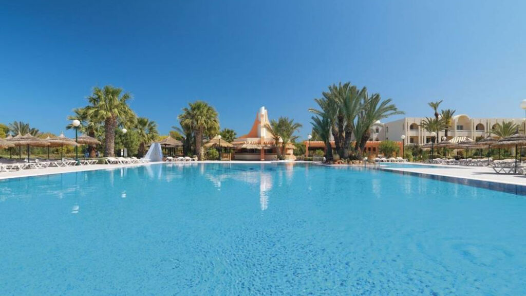 Iberostar Mehari Djerba