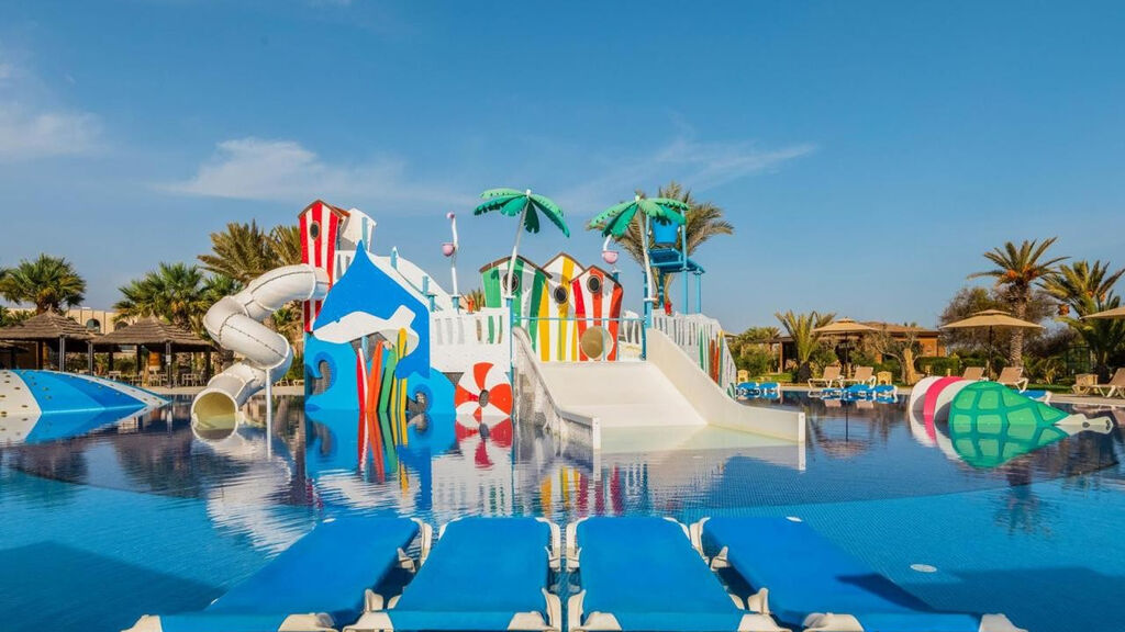 Iberostar Mehari Djerba