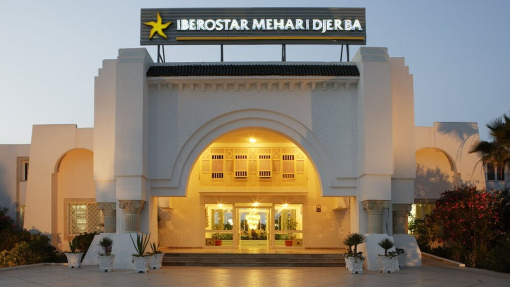 Iberostar Mehari Djerba