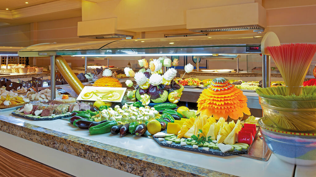 Iberostar Mehari Djerba