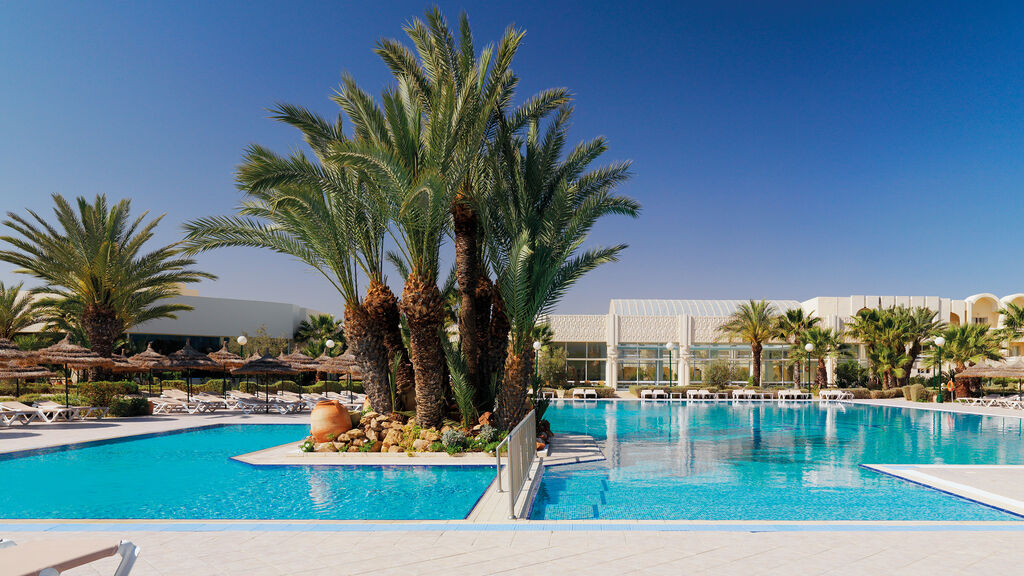Iberostar Mehari Djerba