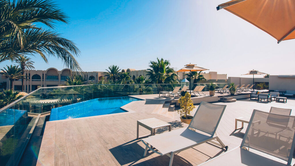 Iberostar Mehari Djerba