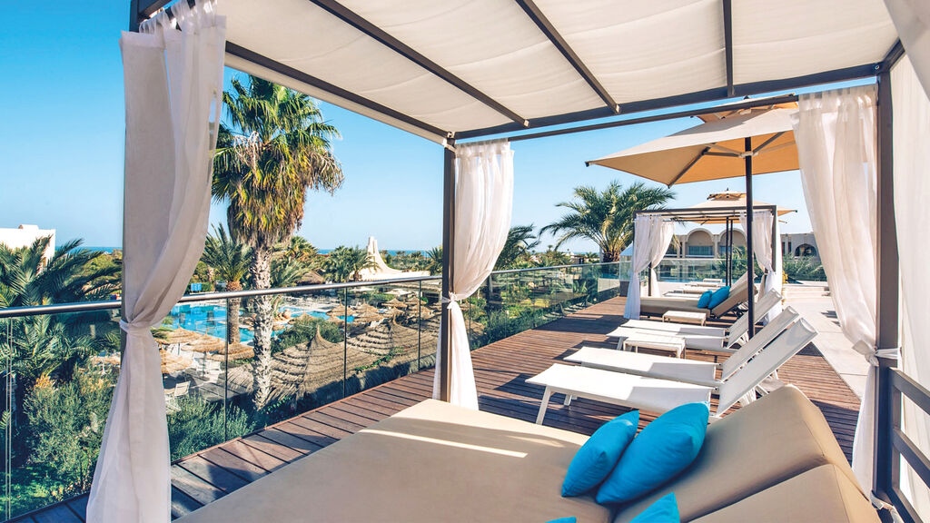 Iberostar Mehari Djerba