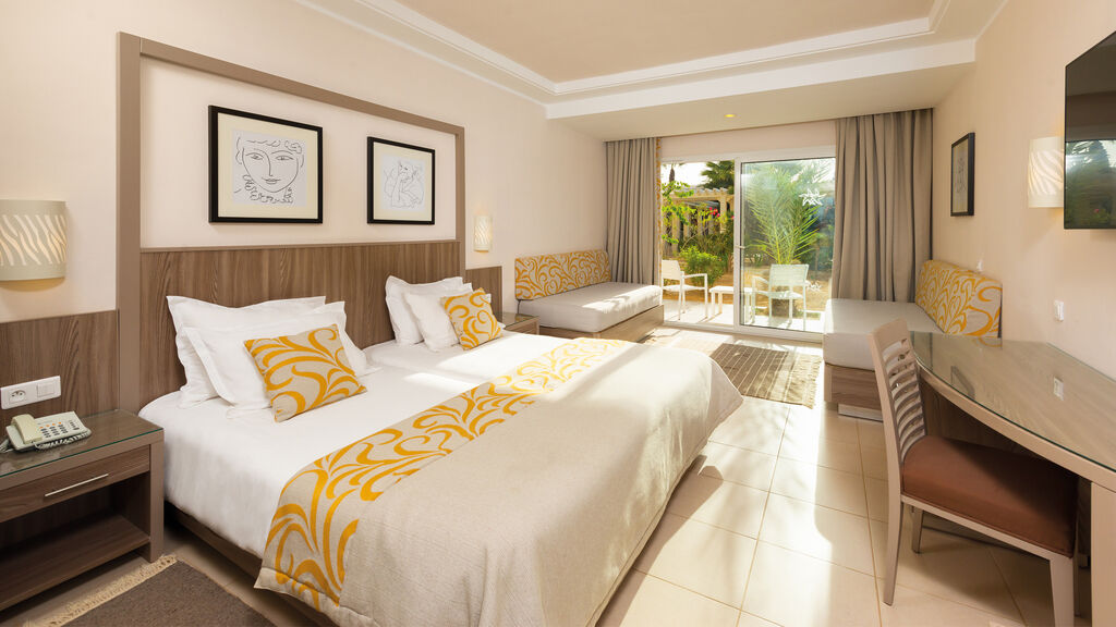 Iberostar Mehari Djerba