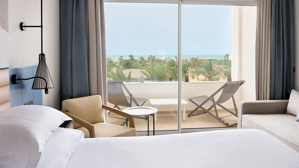 Iberostar Mehari Djerba