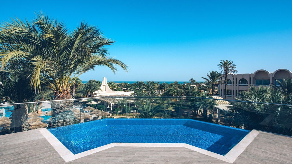 Iberostar Mehari Djerba