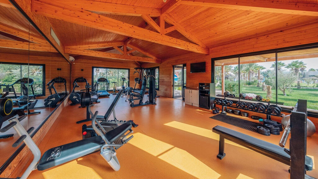 Iberostar Mehari Djerba