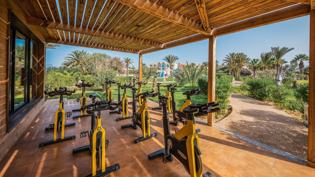 Iberostar Mehari Djerba