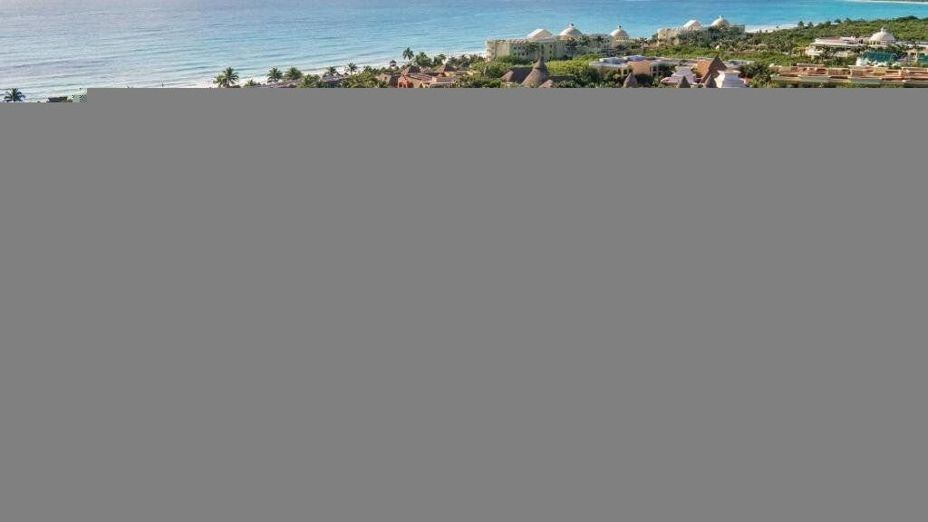 Iberostar Paraiso Beach