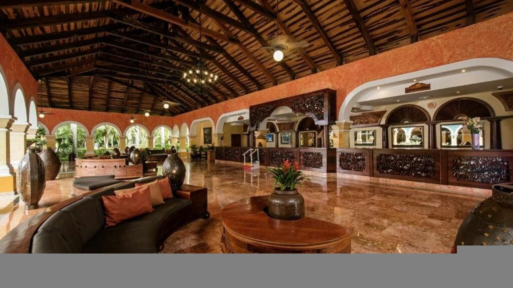 Iberostar Paraiso Beach