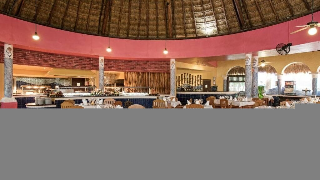 Iberostar Paraiso Beach