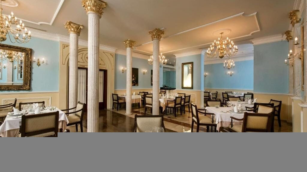 Iberostar Paraiso Beach