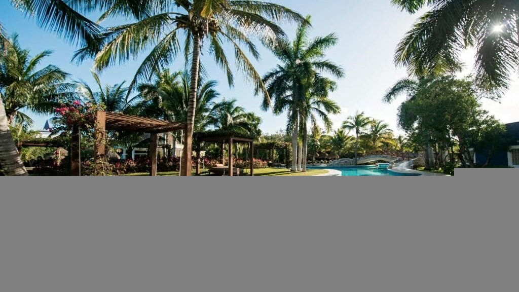 Iberostar Paraiso Beach