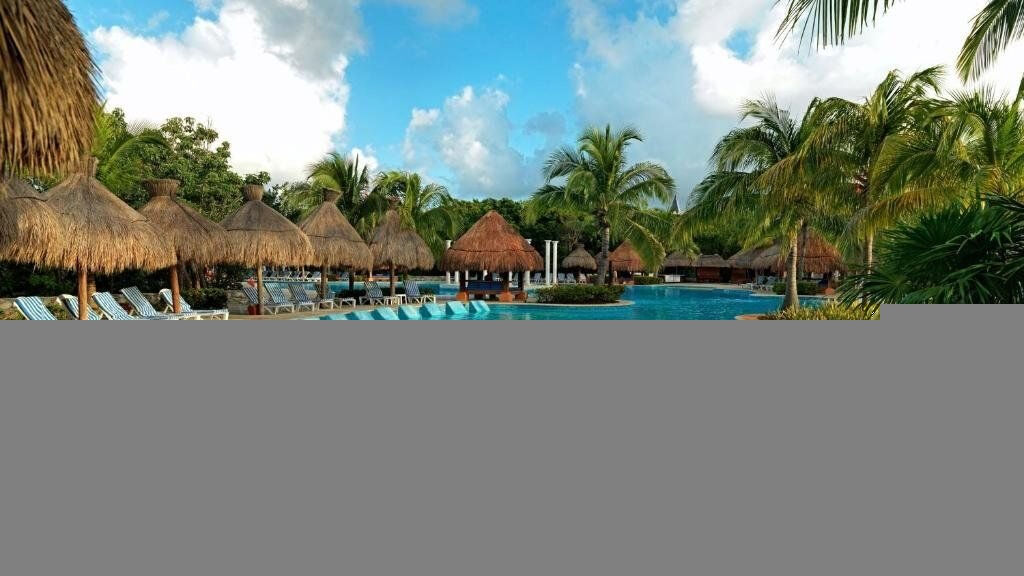 Iberostar Paraiso Beach