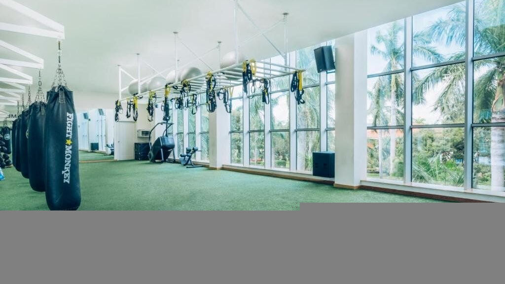 Iberostar Paraiso Beach