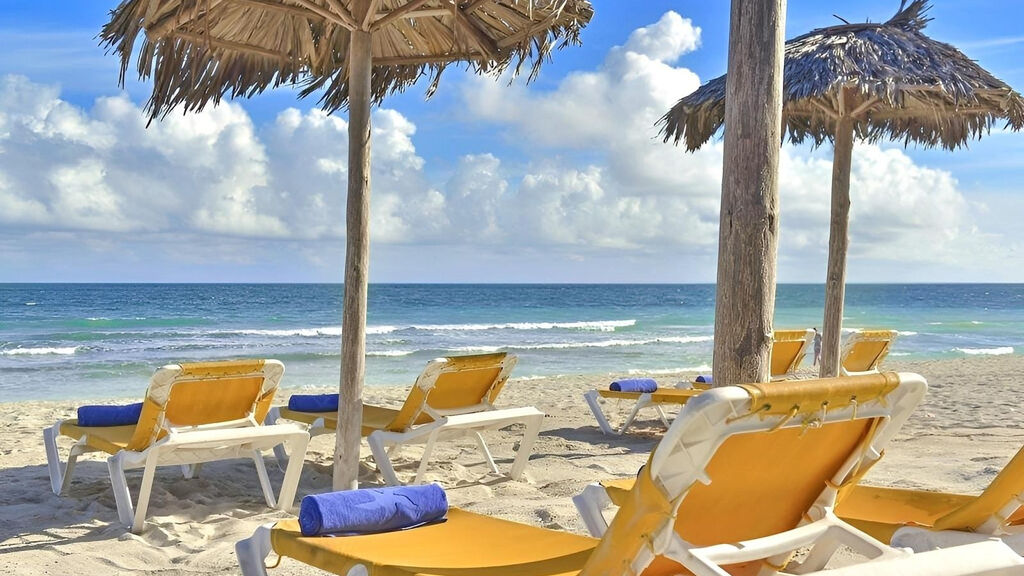 Iberostar Playa Alameda