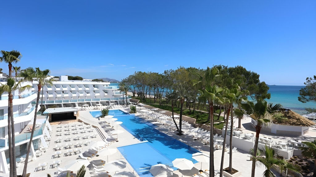 Iberostar Playa De Muro