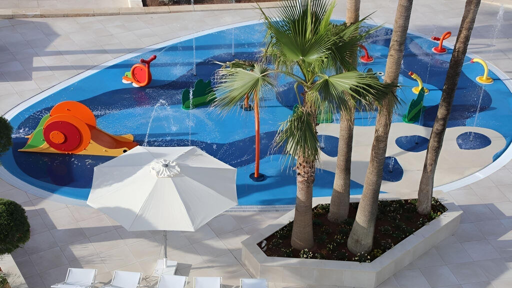 Iberostar Playa De Muro