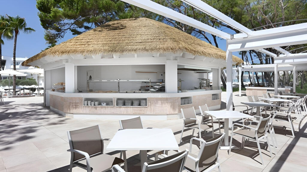 Iberostar Playa De Muro