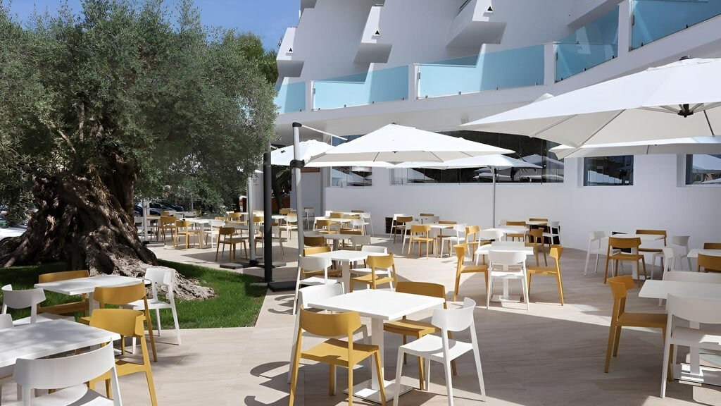 Iberostar Playa De Muro