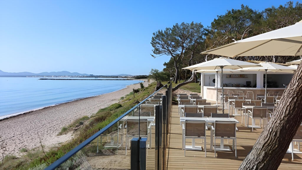 Iberostar Playa De Muro