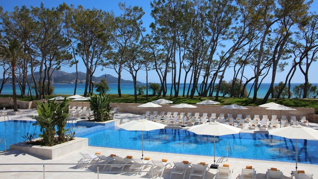 Iberostar Waves Playa De Muro