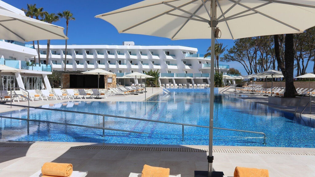 Iberostar Waves Playa De Muro