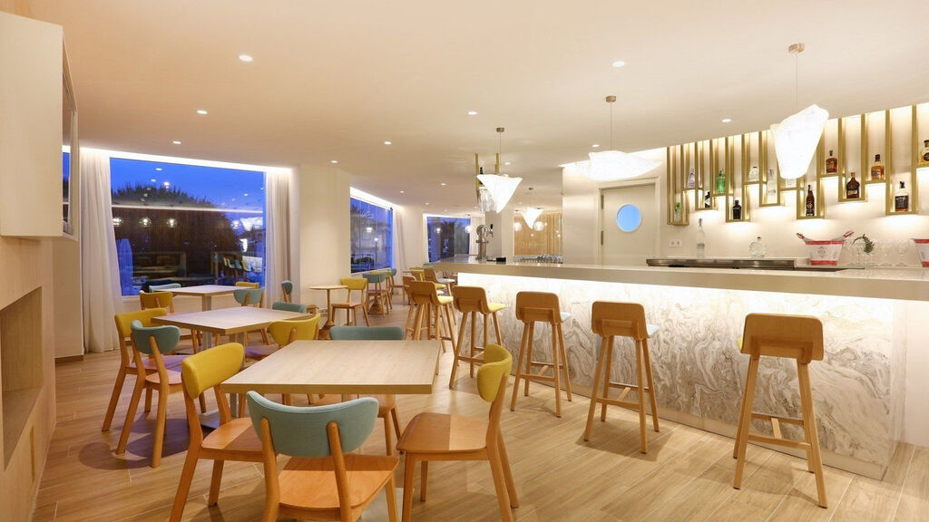 Iberostar Waves Playa De Muro