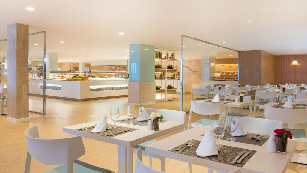 Iberostar Waves Playa De Muro