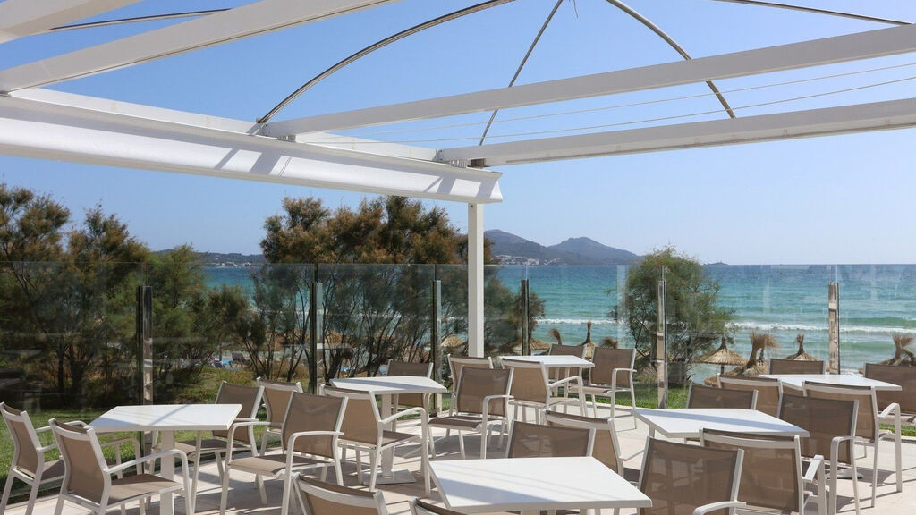 Iberostar Waves Playa De Muro