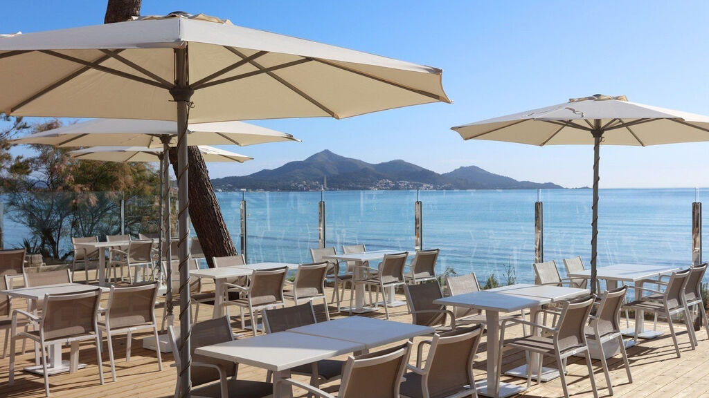 Iberostar Waves Playa De Muro