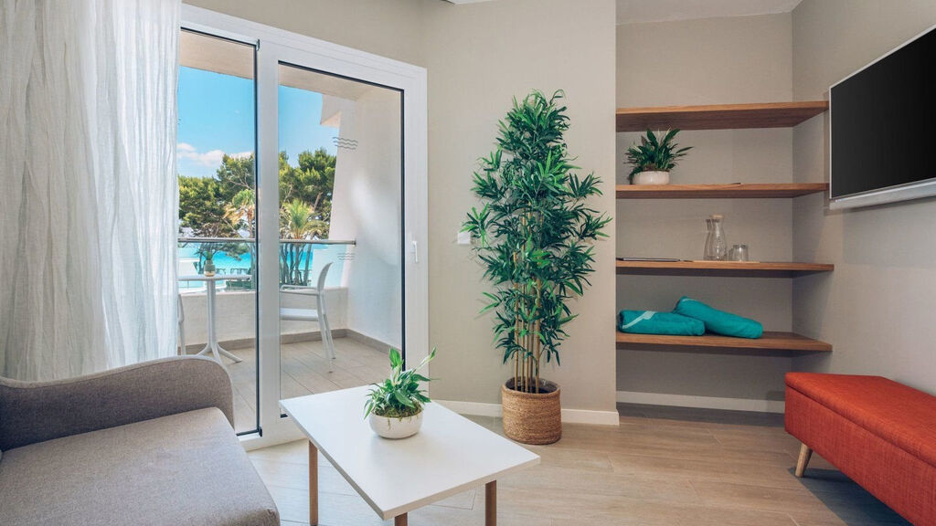 Iberostar Waves Playa De Muro