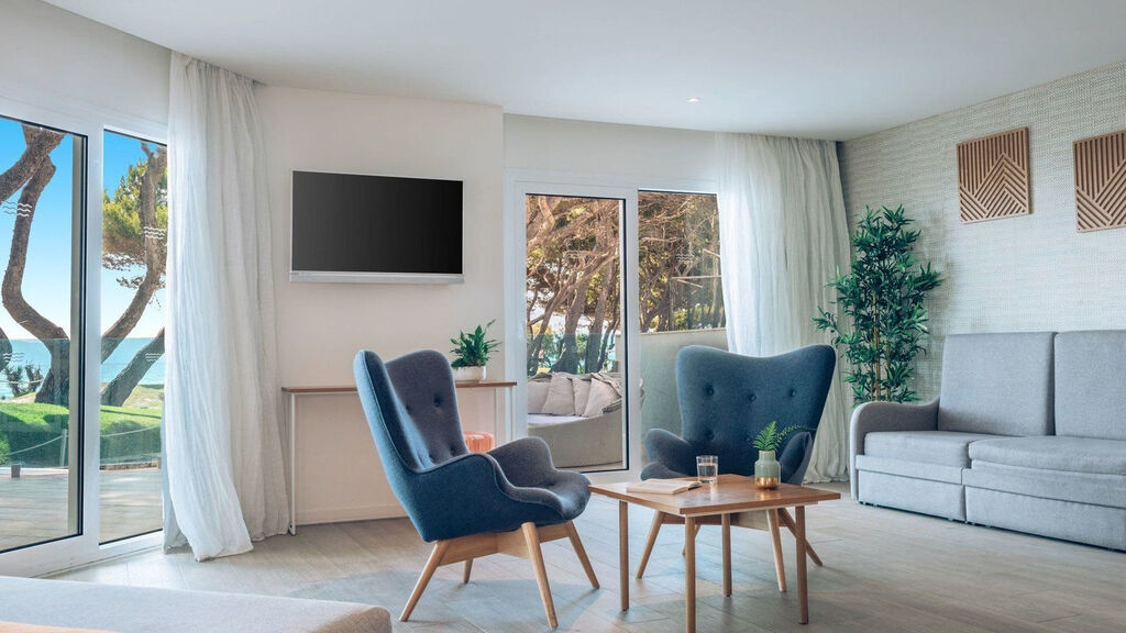 Iberostar Waves Playa De Muro