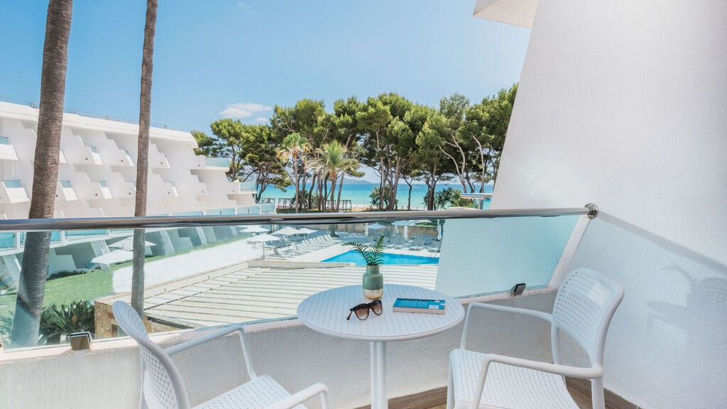 Iberostar Waves Playa De Muro