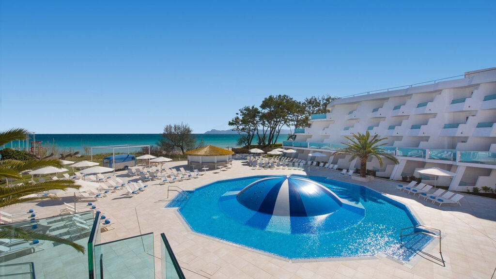 Iberostar Waves Playa De Muro